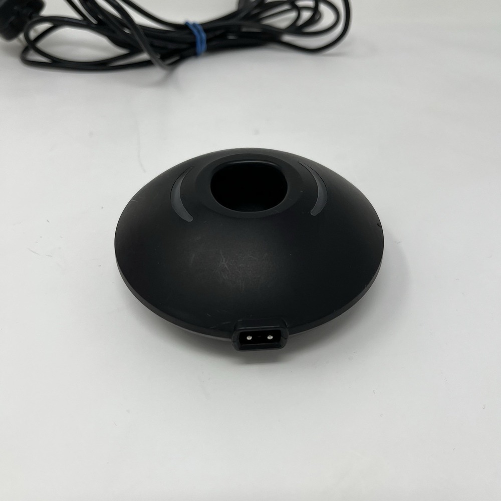 Gamma+ Italia Absolute Hitter Trimmer Charging Stand Dock & Power Cord OEM Only - Picture 4 of 7
